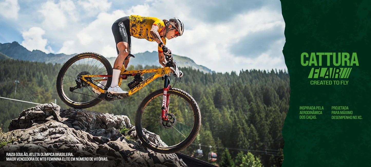 OGGI Bikes | A Sua Melhor Performance